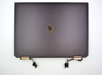 Экран в сборе для ноутбука  HP Spectre x360