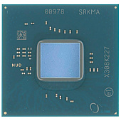 SRKMA , FH82HM570 Intel Platform Controller Hub