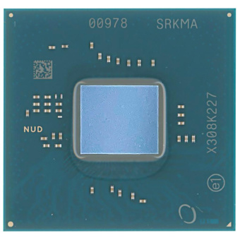 SRKMA , FH82HM570 Intel Platform Controller Hub