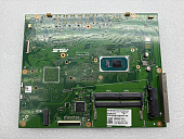 Неисправная материнская плата ASUS V241EP донор компонентов
