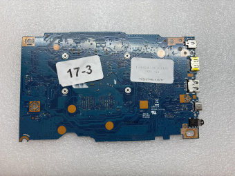 Материнская плата ASUS E1504FA (040789)