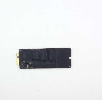 SSD 512Gb для ноутбука MacBook Pro 13" Retina A1425