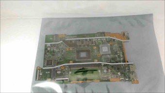 Материнская плата ASUS X509DAP (Athlon 3150U)
