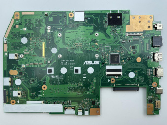 Материнская плата ASUS X570DD R5-3500U, GTX1050  (039698)