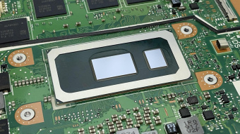 Материнская плата ASUS X420FA i3-8145U, UHD620