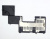 Крышка отсека HDD ноутбука Sony VGN-SZ6RXN PCG-6S5P Крышка отсека HDD ноутбука Sony VGN-SZ6RXN PCG-6S5P