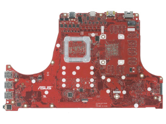 Материнская плата ASUS G531GW (процессор i9-9880H и видеочип RTX2070) Материнская плата ASUS G531GW (процессор i9-9880H и видеочип RTX2070)