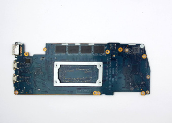 Материнская плата ASUS UX325JA донор компонентов