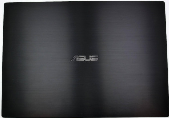 Крышка экрана ноутбука Asus PU401L, PU401LA