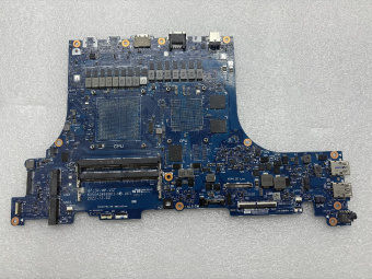 Материнская плата ASUS G713PU донор компонентов (039457)