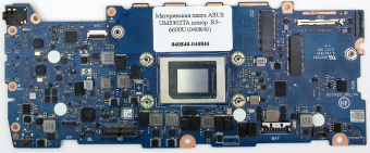 Материнская плата ASUS UM5302TA донор  R5-6600U (040840)