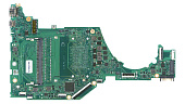Материнская плата HP 15-EF / 15S-EQ MODEL DA0P5MB26A0 REV :A донор компонентов