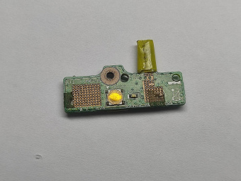 Плата расширения Asus K55VD, K44VD PWR BOARD REV: 3.0