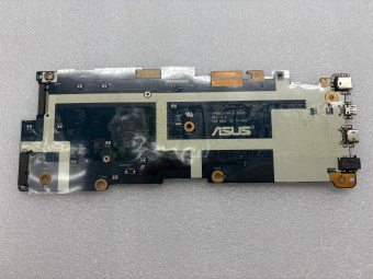 Материнская плата ASUS TP401CA донор компонентов (039856)