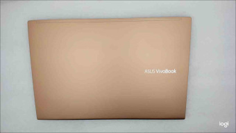 Крышка экрана ноутбука Asus VivoBook 15 K513