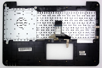 Топкейс -донор ASUS X554L