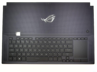 Топкейс для ноутбука Asus GX701GXR