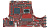 Материнская плата ASUS G731GU  i7-9750H(33578)