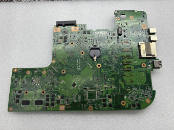 Материнская плата ASUS ET2321L донор(039838)