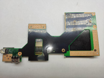 Плата расширения Asus S6F