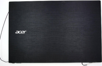 Крышка ноутбука Acer Aspire E5-573G