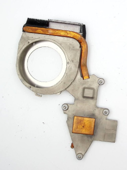 Термотрубка Acer Aspire 5536