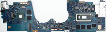Материнская плата ASUS UX392FN донор процессора i7-8565U, донор видеочипа  N17S-LG-A1(039701)