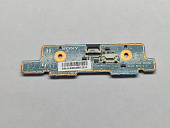 Плата кнопки тачпада ноутбука Sony Vaio VGN-AR 1P-1064105-8011