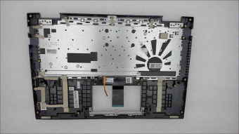 Топкейс для ноутбука ASUS TP470