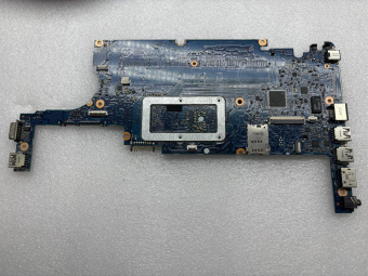 Материнская плата HP EliteBook 725 G2 донор компонентов (039596)