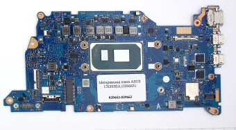 Материнская плата ASUS UX393EA I5-1135G7(039663)