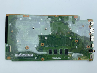 Материнская плата ASUS X512DA донор процессора R3-3200U (040032)
