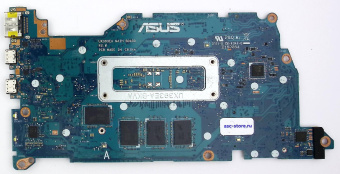 Материнская плата ASUS UX393EA донор  i7-1165G7  (039654)