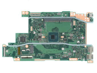 Материнская плата ASUS X515MA (процессор PENTIUM N5030 (UHD605))
