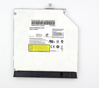 Оптический привод DVD-RW  для ноутбуков