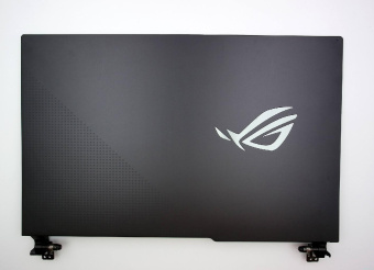 Крышка экрана ноутбука ASUS G513