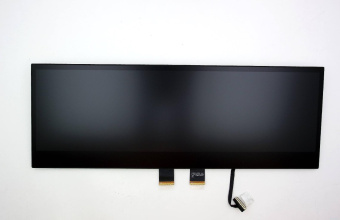 Дополнительный экран  ASUS GX550LXS