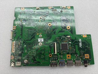 Материнская плата ASUS X540MB донор компонентов (040074)