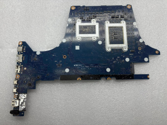 Материнская плата ASUS TUF Gaming A17 FA707R донор компонентов (039441)