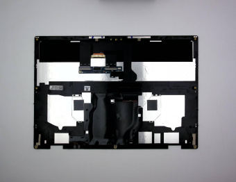 Дисплейный модуль ASUS UX8406MA OLED