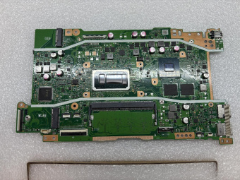 Материнская плата ASUS X409UB донор i3-7020U, N17S-G0-A1 (040803)