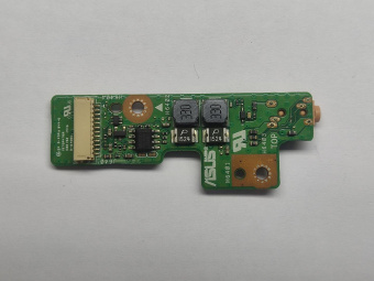 N750JK POWER BOARD REV: 3.0