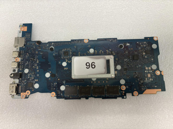 Материнская плата ASUS UM3402YA  донор процессора R5-5625U (040835)