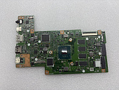 Материнская плата ASUS E510MA донор процессора Pentium N5030 (039927)