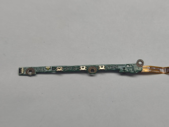 Дополнительная плата Asus EP102_SW_BOARD REV: 1.4