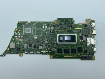 Материнская плата ASUS UX433FA  донор компонентов