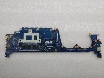 Материнская плата ASUS UX482EA донор компонентов