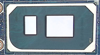 Материнская плата ASUS UX393EA донор i5-1135G7(039659)