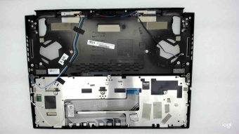 Топкейс для ноутбука ASUS GX551QR
