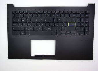Топкейс для ноутбука Asus X513IA новый